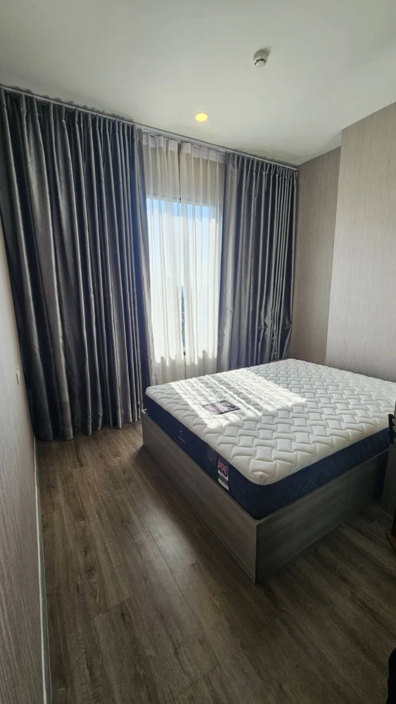 🏠🌃 ให้เช่า คอนโด ไนท์บริดจ์ เกษตร  โซไซตี้ 🏠🌃