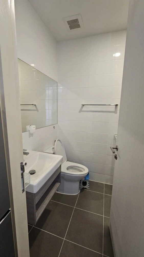 🏠🌃 ให้เช่า คอนโด ไนท์บริดจ์ เกษตร  โซไซตี้ 🏠🌃