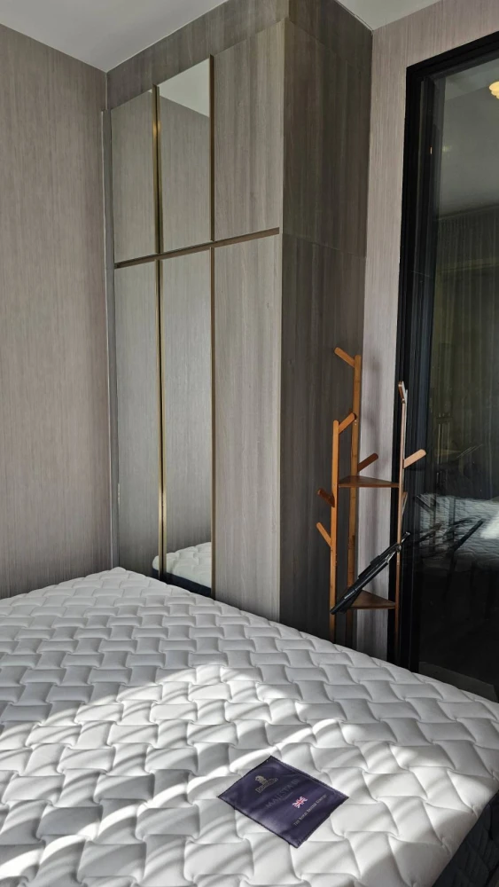 🏠🌃 ให้เช่า คอนโด ไนท์บริดจ์ เกษตร  โซไซตี้ 🏠🌃