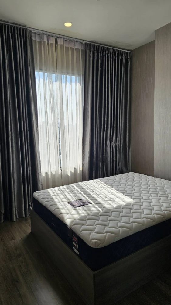 🏠🌃 ให้เช่า คอนโด ไนท์บริดจ์ เกษตร  โซไซตี้ 🏠🌃