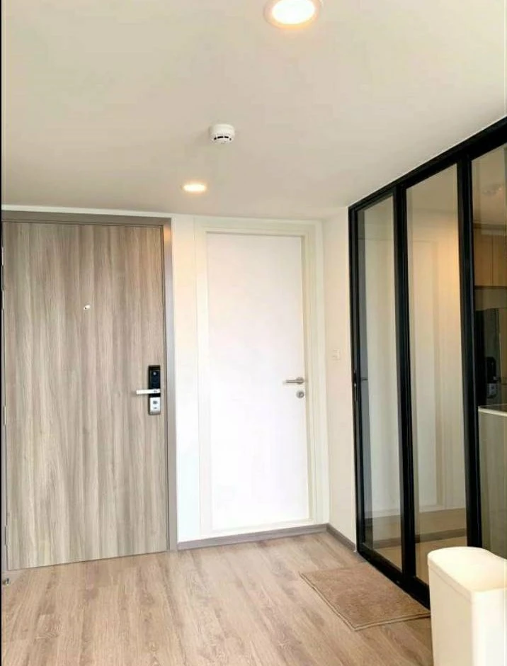🏠🌃 ให้เช่า คอนโด ไนท์บริดจ์ เกษตร โซไซตี้  🏠🌃