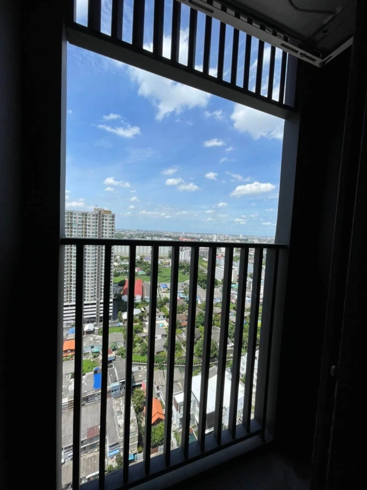 🏠🌃 ให้เช่า คอนโด ไนท์บริดจ์ ไพร์ม อ่อนนุช  🏠🌃