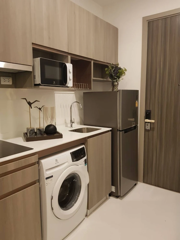 🏠🌃 ให้เช่า คอนโด ไนท์บริดจ์ ไพร์ม อ่อนนุช  🏠🌃