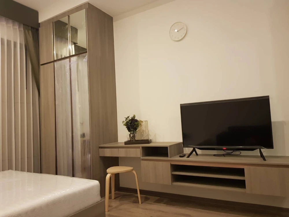 🏠🌃 ให้เช่า คอนโด ไนท์บริดจ์ ไพร์ม อ่อนนุช  🏠🌃