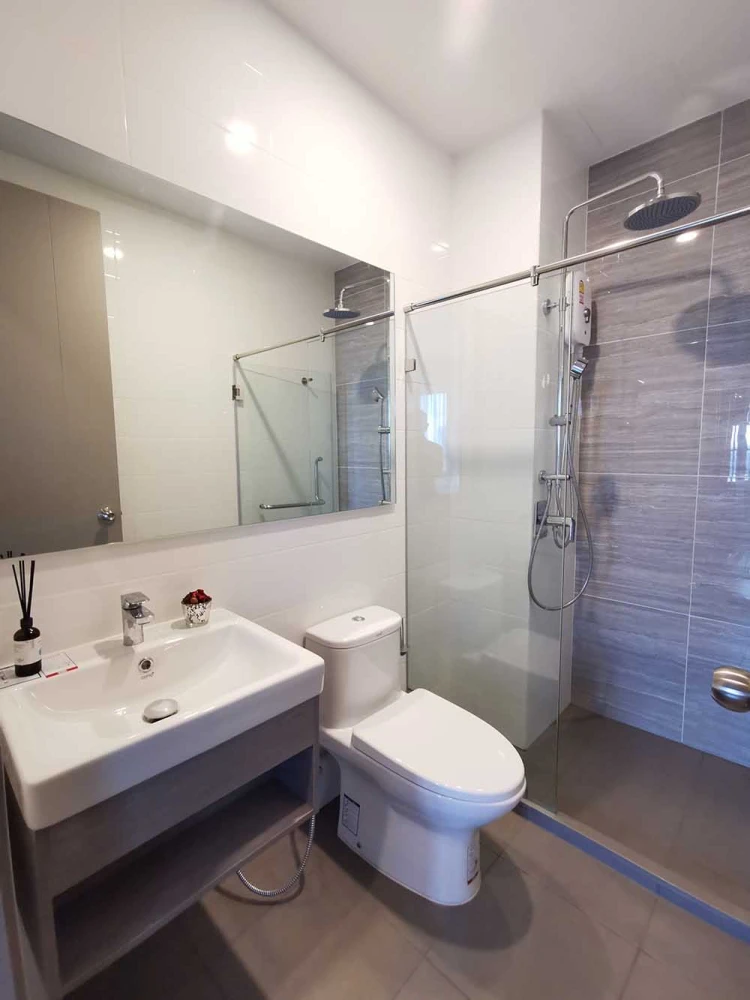 🏠🌃 ให้เช่า คอนโด ไนท์บริดจ์ ไพร์ม อ่อนนุช 🏠🌃