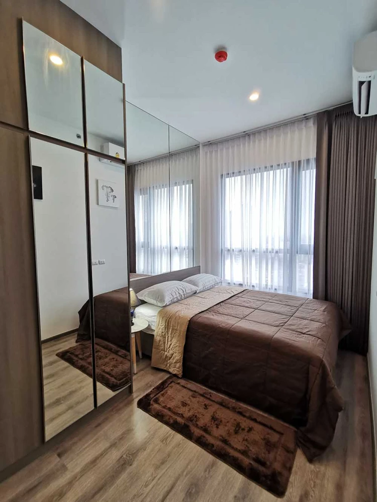 🏠🌃 ให้เช่า คอนโด ไนท์บริดจ์ ไพร์ม อ่อนนุช 🏠🌃