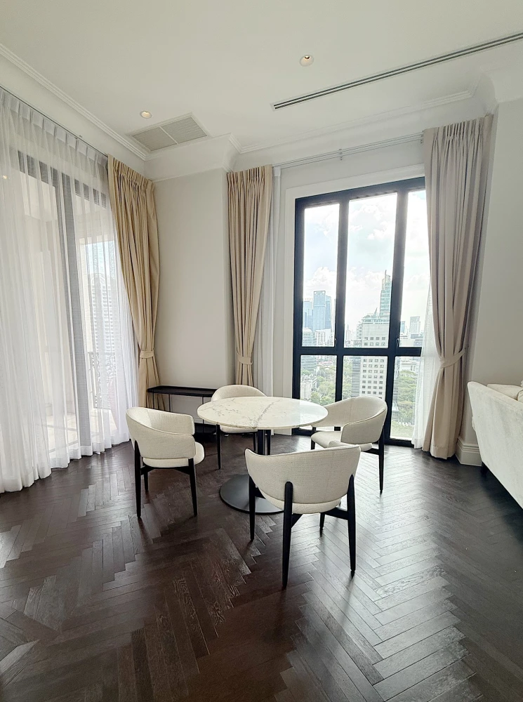 🏠🌃 ให้เช่า คอนโด ไนน์ตี้เอท ไวร์เลส 🏠🌃