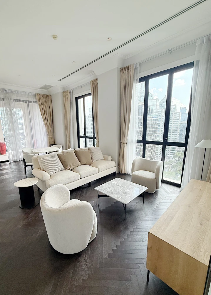 🏠🌃 ให้เช่า คอนโด ไนน์ตี้เอท ไวร์เลส 🏠🌃