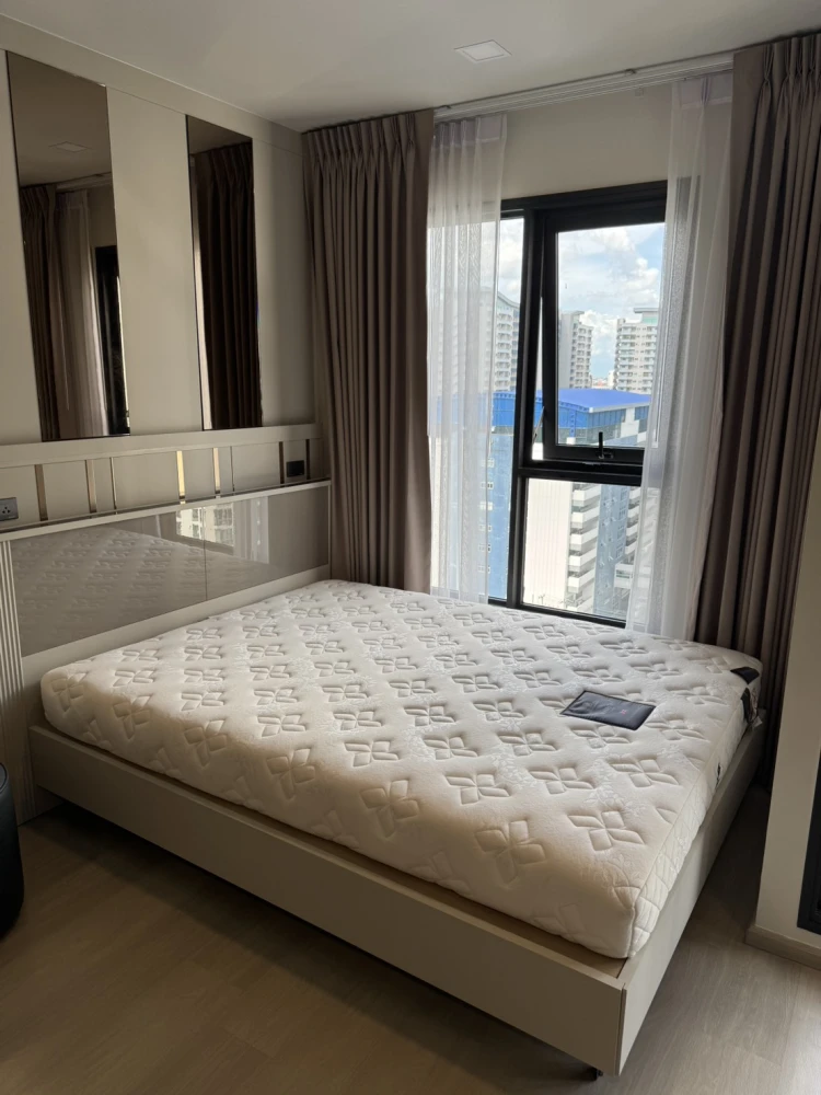 🏠🌃 ให้เช่า คอนโด  ไลฟ์ พหลโยธิน-ลาดพร้าว🏠🌃