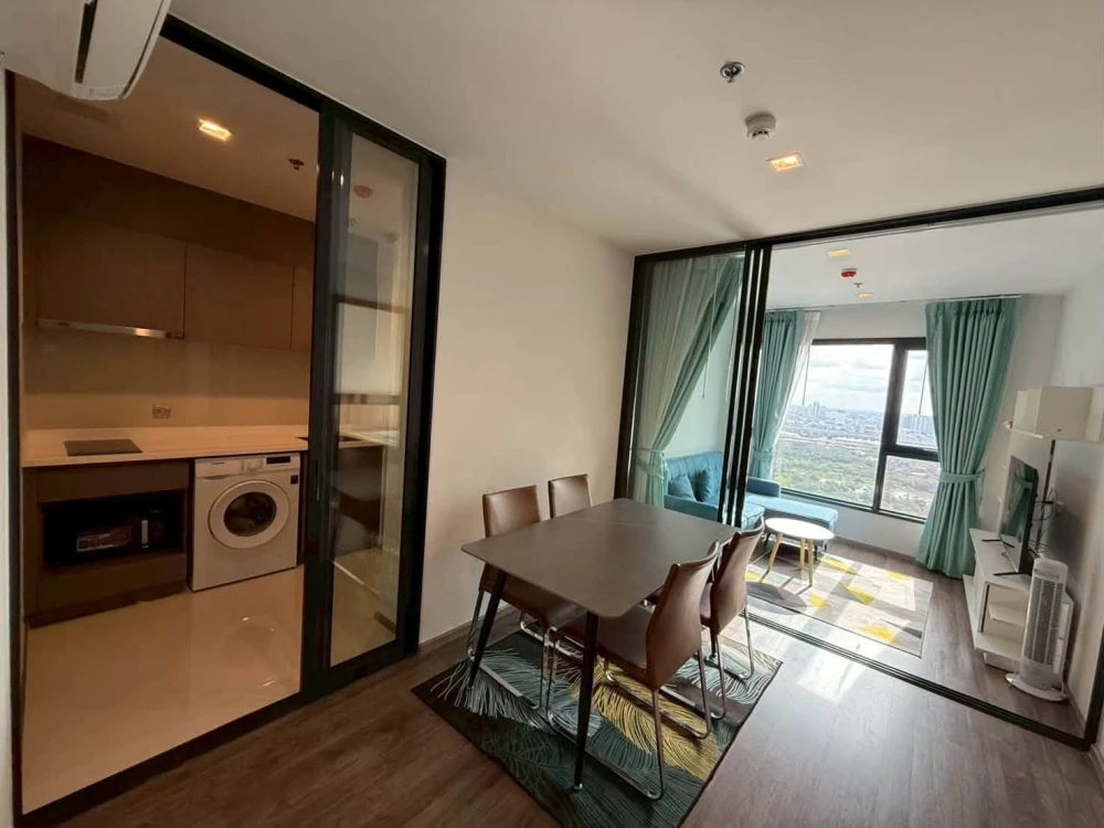 🏠🌃 ให้เช่า คอนโด ไลฟ์ ลาดพร้าว วัลเล่ย์ 🏠🌃