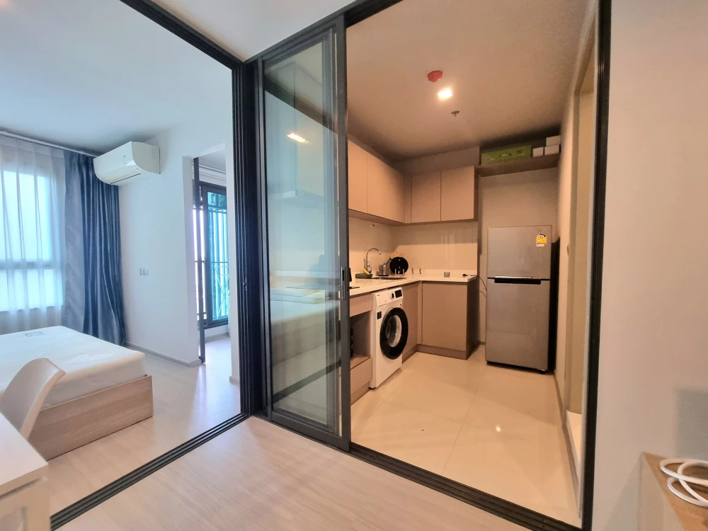 🏠🌃 ให้เช่า คอนโด ไลฟ์ ลาดพร้าว  🏠🌃