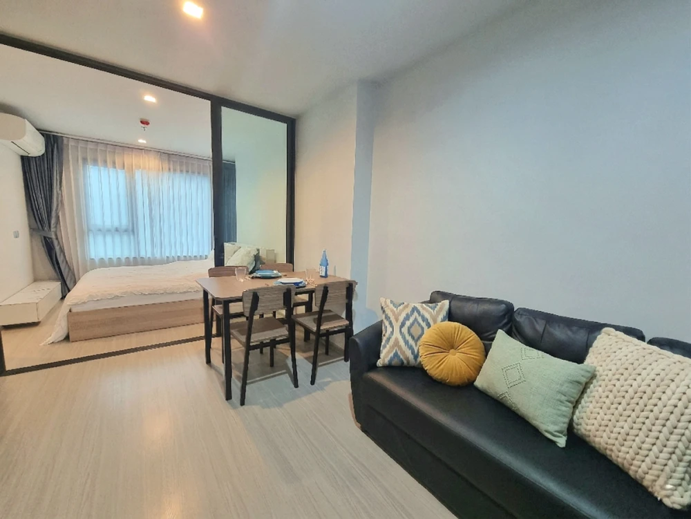🏠🌃 ให้เช่า คอนโด ไลฟ์ ลาดพร้าว  🏠🌃