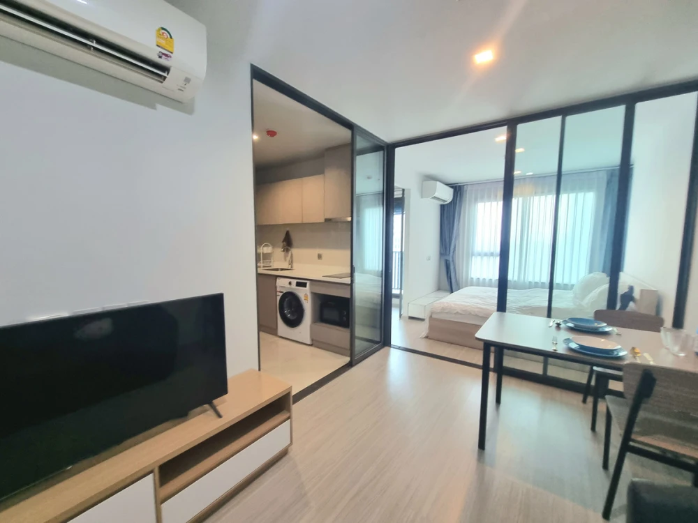 🏠🌃 ให้เช่า คอนโด ไลฟ์ ลาดพร้าว  🏠🌃