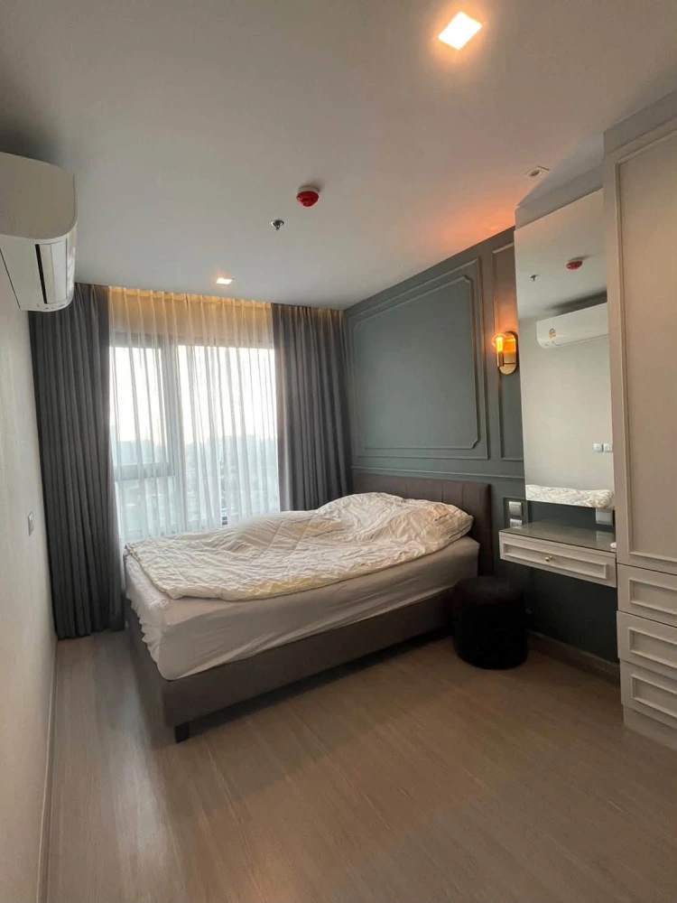 🏠 ให้เช่า คอนโด ไลฟ์ ลาดพร้าว