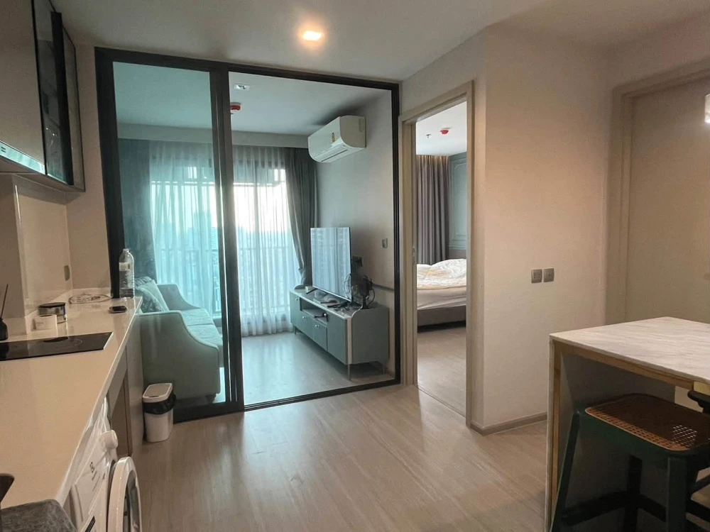 🏠 ให้เช่า คอนโด ไลฟ์ ลาดพร้าว