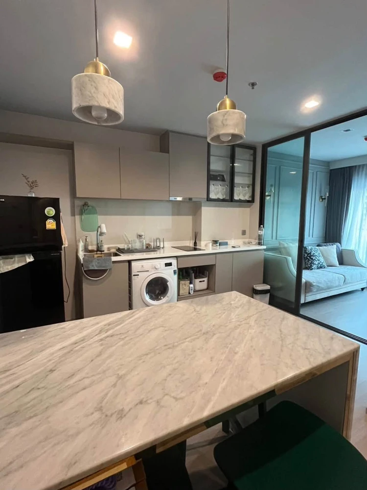 🏠 ให้เช่า คอนโด ไลฟ์ ลาดพร้าว