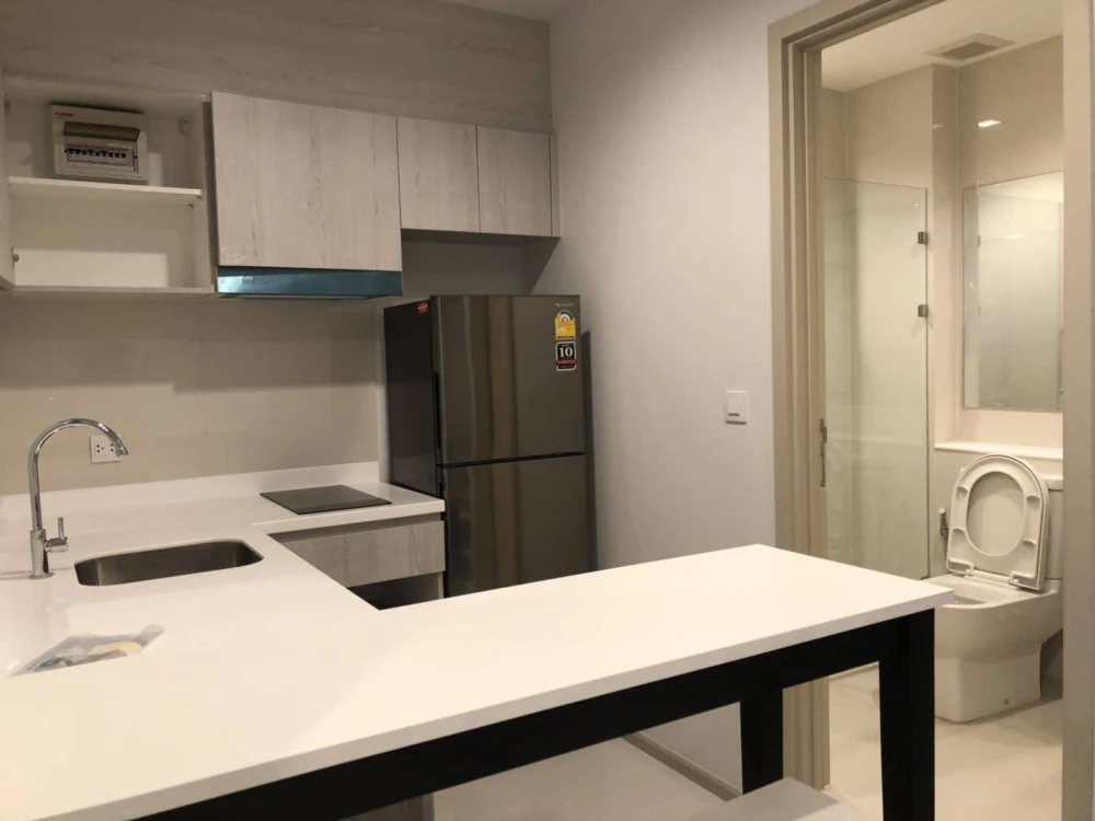 🏠🌃 ให้เช่า คอนโด ไลฟ์ วัน ไวร์เลส 🏠🌃