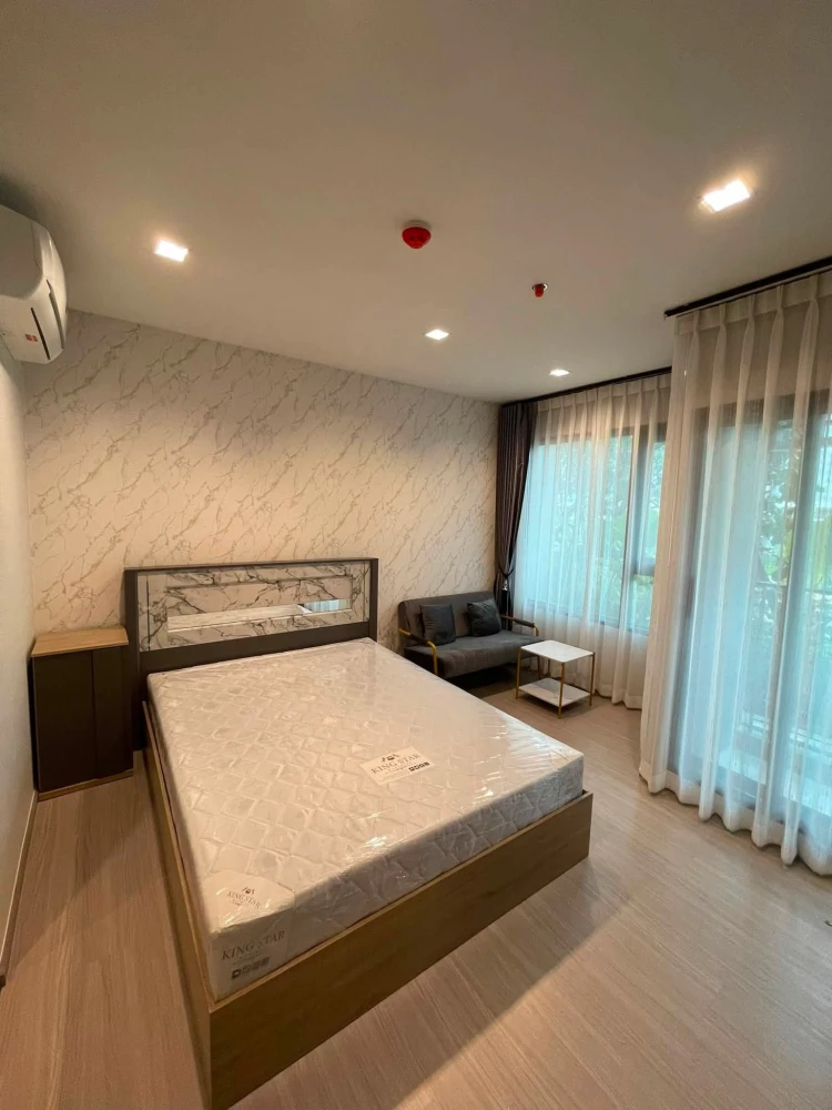 🏠🌃 ให้เช่า  คอนโด ไลฟ์ สาทร - เซียร์ร่า  🏠🌃