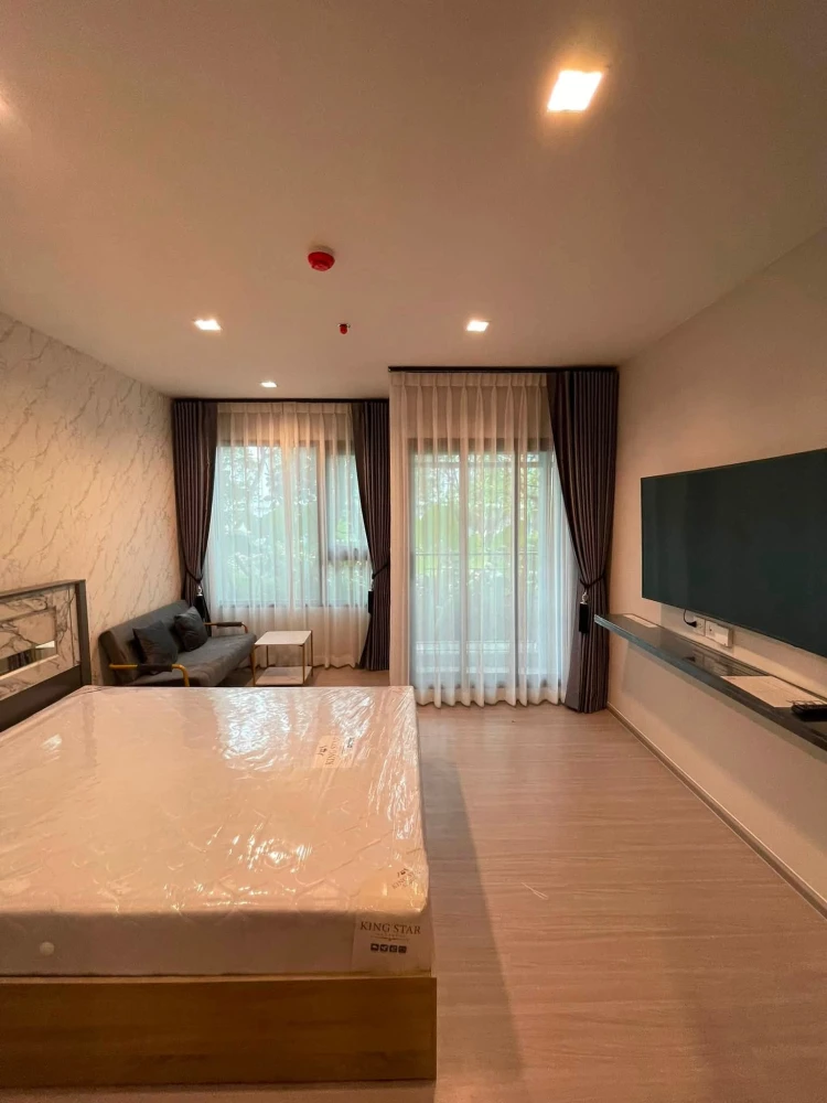 🏠🌃 ให้เช่า  คอนโด ไลฟ์ สาทร - เซียร์ร่า  🏠🌃