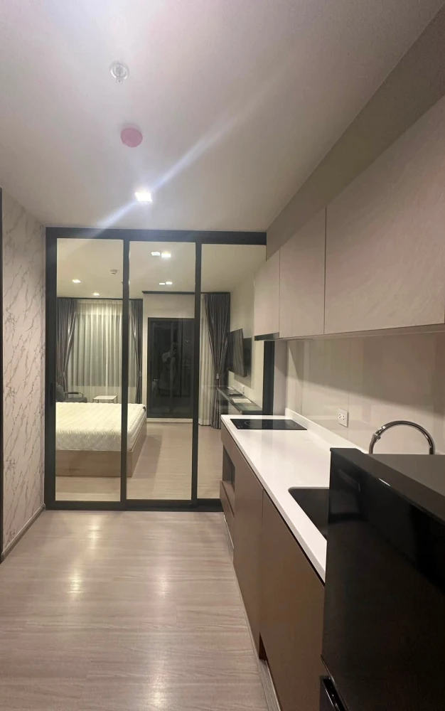 🏠🌃 ให้เช่า  คอนโด ไลฟ์ สาทร - เซียร์ร่า  🏠🌃
