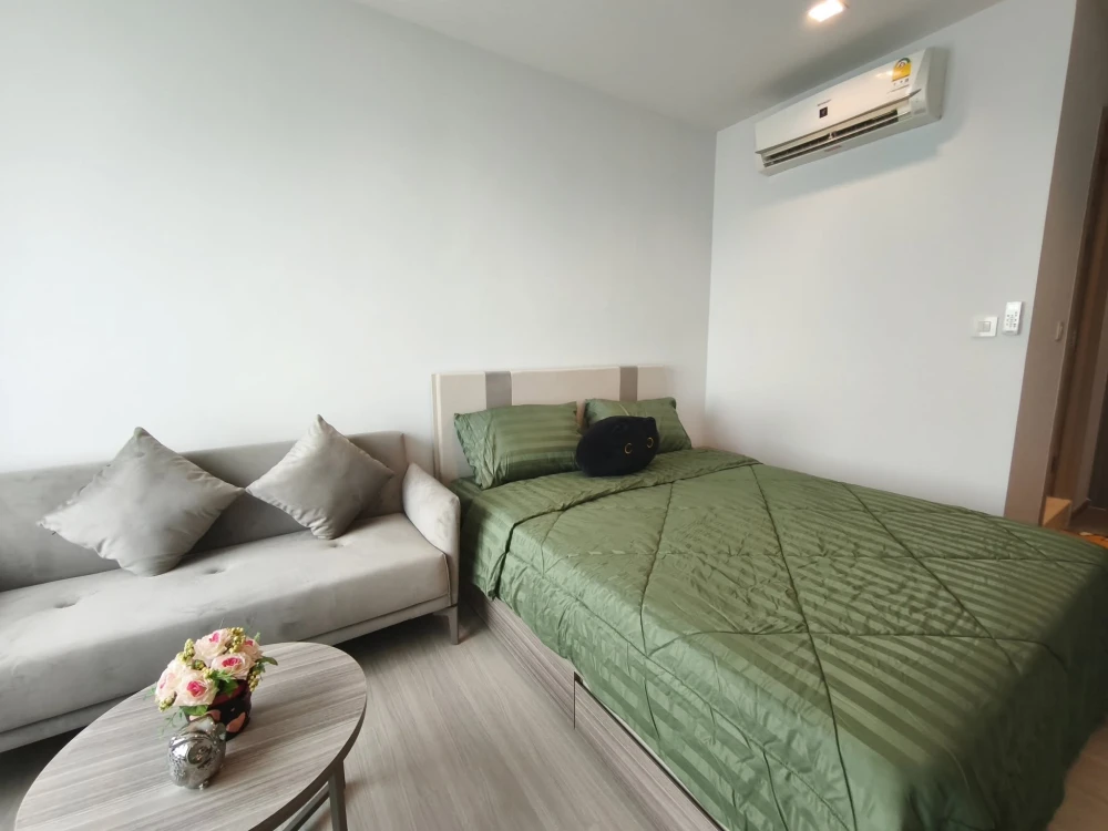 🏠🌃 ให้เช่า คอนโด ไลฟ์ สาทร - เซียร์ร่า 🏠🌃