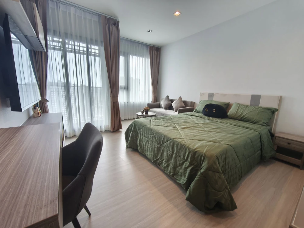 🏠🌃 ให้เช่า คอนโด ไลฟ์ สาทร - เซียร์ร่า 🏠🌃