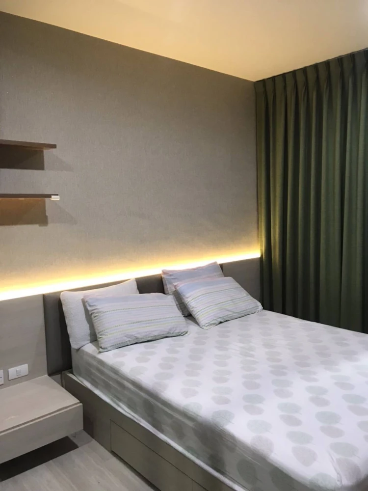 🏠🌃 Condo for Rent: Life Asoke 🏠🌃