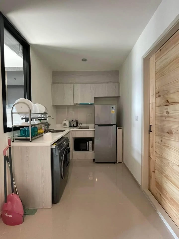 🏠🌃 ให้เช่า คอนโด ไลฟ์ อโศก  🏠🌃