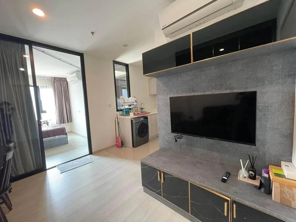🏠🌃 ให้เช่า คอนโด ไลฟ์ อโศก  🏠🌃