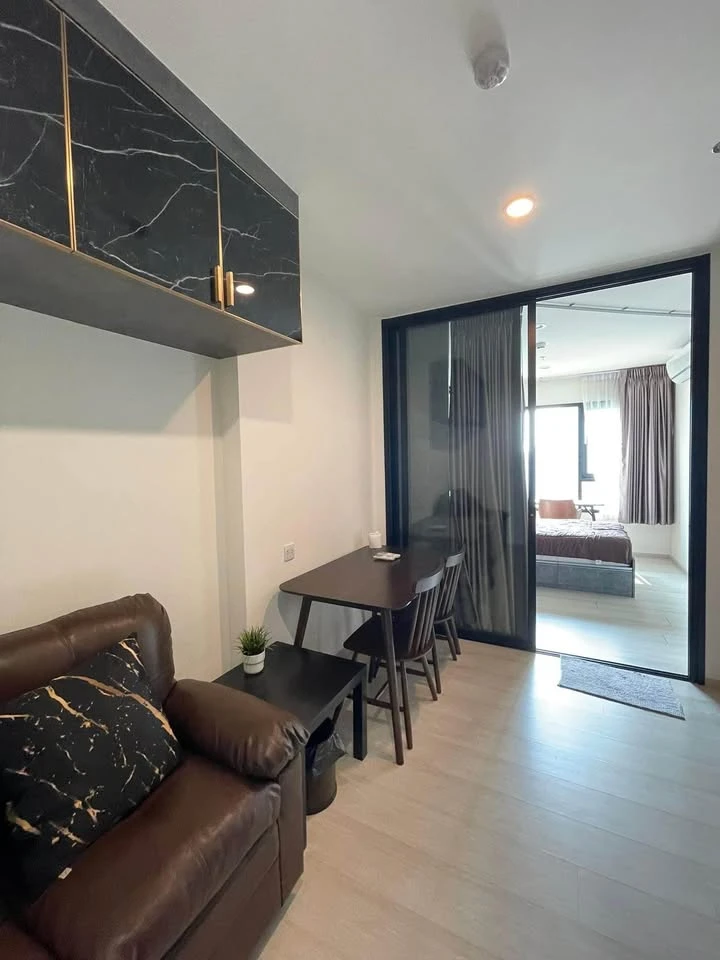 🏠🌃 ให้เช่า คอนโด ไลฟ์ อโศก  🏠🌃