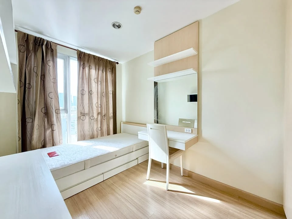 🏠🌃 ให้เช่า คอนโด ไลฟ์ เเอด ลาดพร้าว 18 🏠🌃