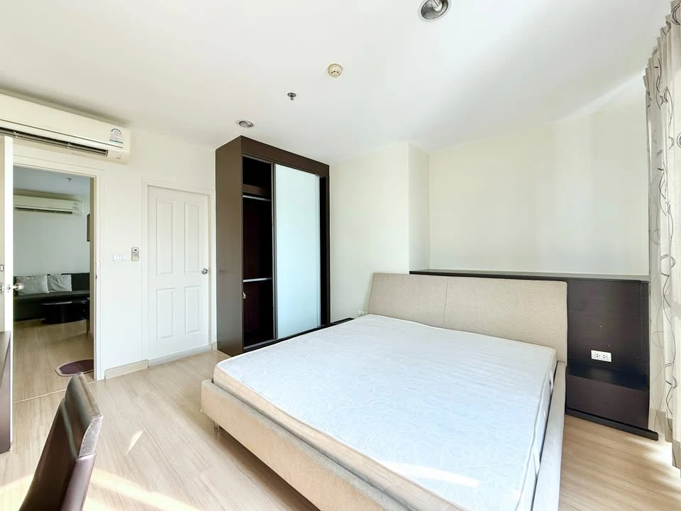 🏠🌃 ให้เช่า คอนโด ไลฟ์ เเอด ลาดพร้าว 18 🏠🌃