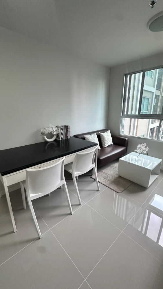 🏠🌃 ให้เช่า คอนโด  ไลฟ์ เเอท บีทีเอส ท่าพระ   🏠🌃