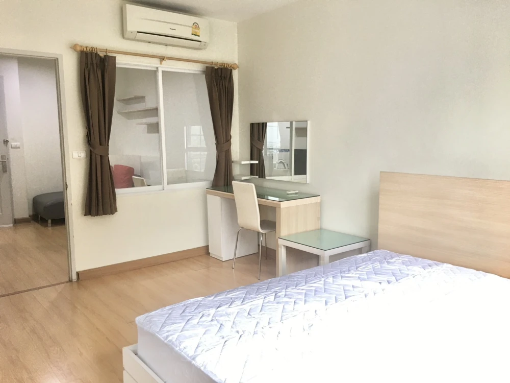 🏠🌃 ให้เช่า คอนโด ไลฟ์ เเอท รัชดา-สุทธิสาร 🏠🌃 images