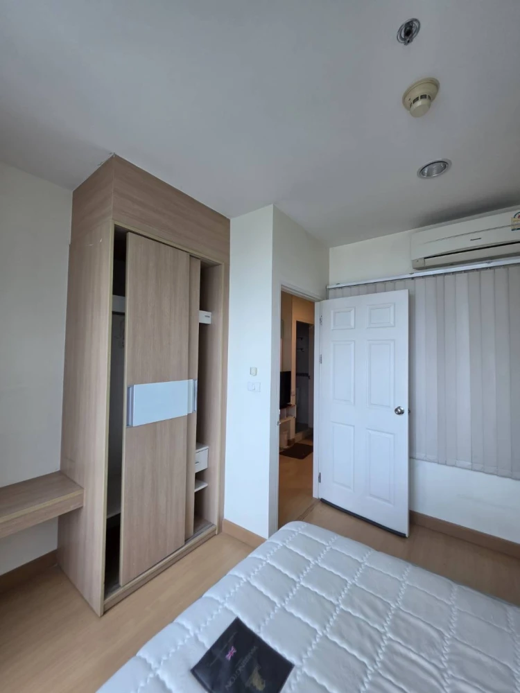 🏠🌃  ให้เช่า  คอนโด ไลฟ์ เเอท รัชดา-ห้วยขวาง  🏠🌃