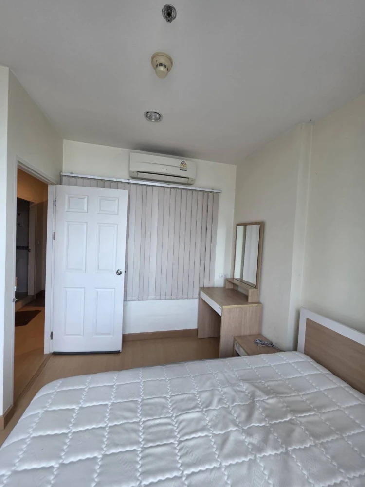 🏠🌃  ให้เช่า  คอนโด ไลฟ์ เเอท รัชดา-ห้วยขวาง  🏠🌃