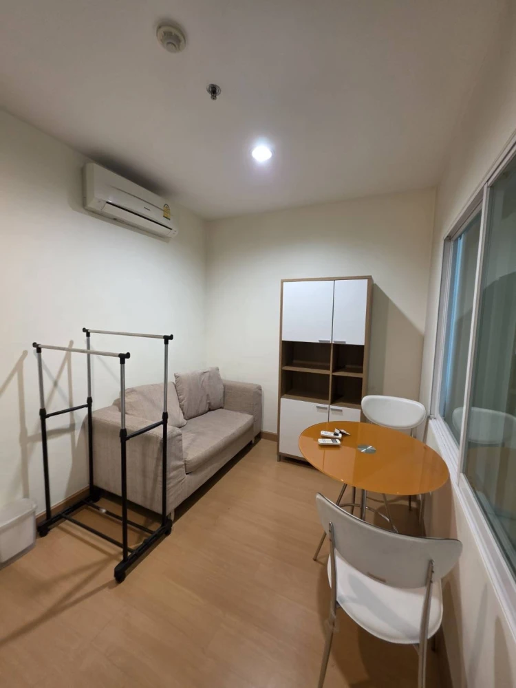 🏠🌃  ให้เช่า  คอนโด ไลฟ์ เเอท รัชดา-ห้วยขวาง  🏠🌃
