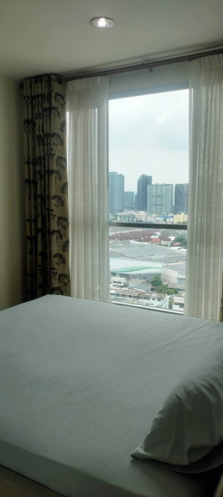 🏠🌃 ให้เช่า คอนโด ไลฟ์ แอด ลาดพร้าว 18  🏠🌃