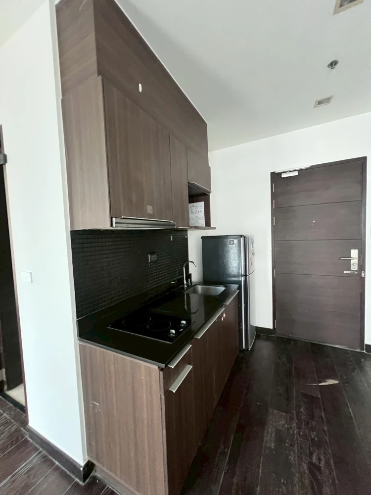 🏠🌃 ให้เช่า คอนโด ไอดีโอ คิว พญาไท  🏠🌃