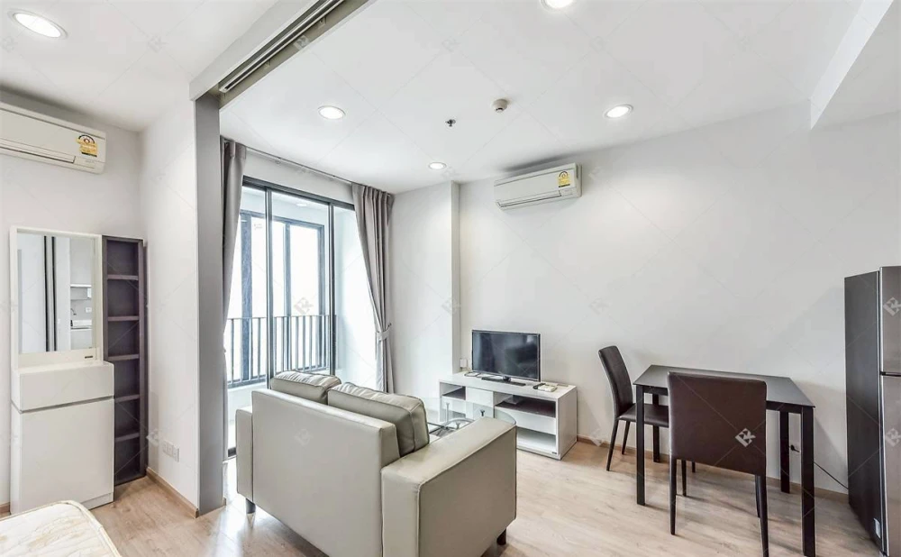 🏠🌃 ให้เช่า คอนโด ไอดีโอ คิว ราชเทวี 🏠🌃