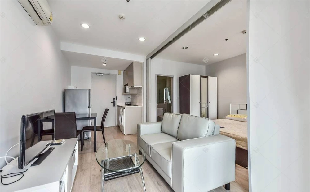 🏠🌃 ให้เช่า คอนโด ไอดีโอ คิว ราชเทวี 🏠🌃