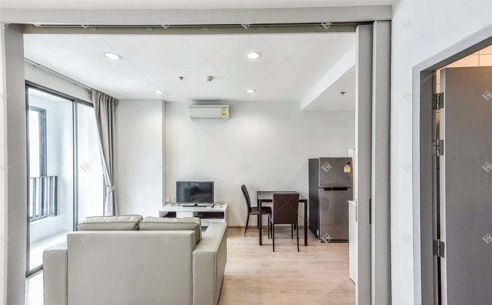 🏠🌃 ให้เช่า คอนโด ไอดีโอ คิว ราชเทวี 🏠🌃