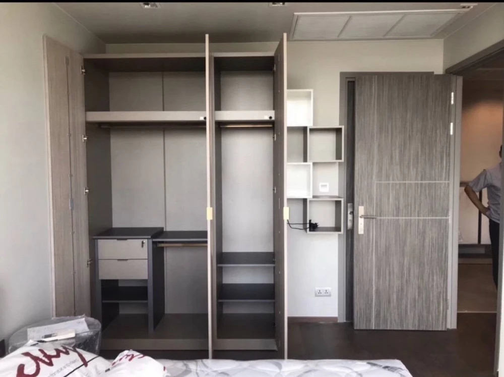 🏠🌃 ให้เช่า คอนโด  ไอดีโอ คิว วิคตอรี่   🏠🌃