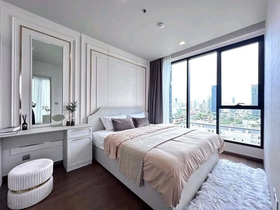 🏠🌃 ให้เช่า คอนโด ไอดีโอ คิว สุขุมวิท 36  🏠🌃