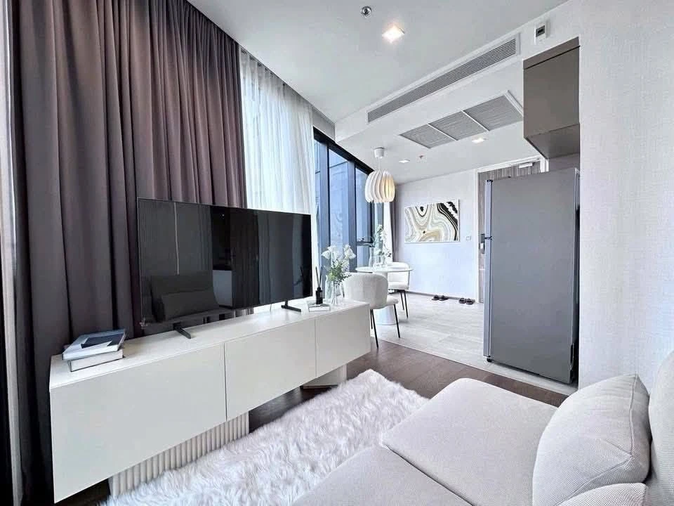 🏠🌃 ให้เช่า คอนโด ไอดีโอ คิว สุขุมวิท 36  🏠🌃