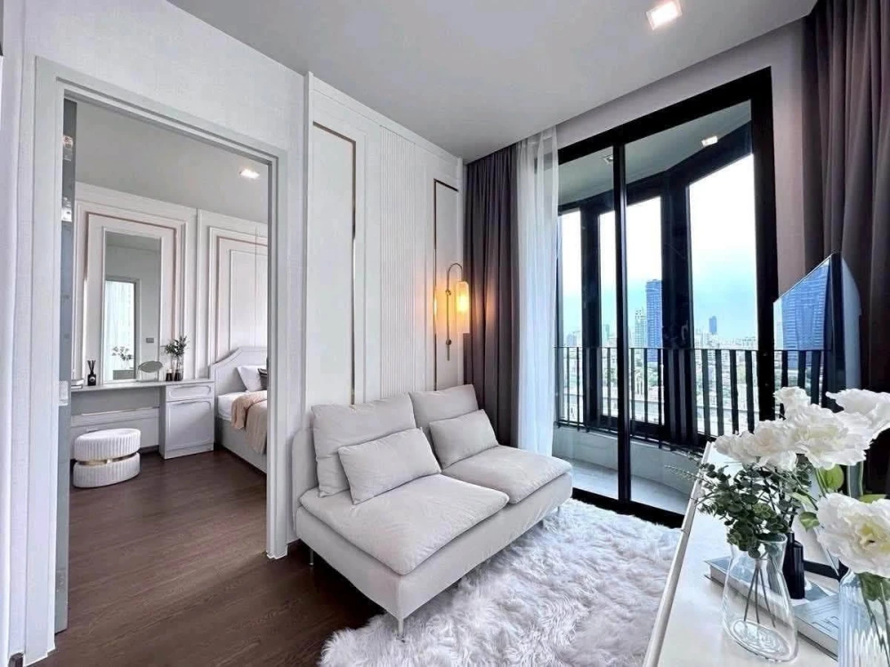 🏠🌃 ให้เช่า คอนโด ไอดีโอ คิว สุขุมวิท 36  🏠🌃