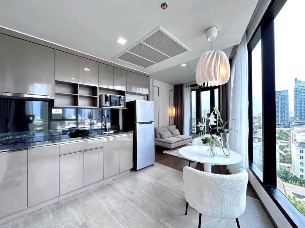 🏠🌃 ให้เช่า คอนโด ไอดีโอ คิว สุขุมวิท 36  🏠🌃