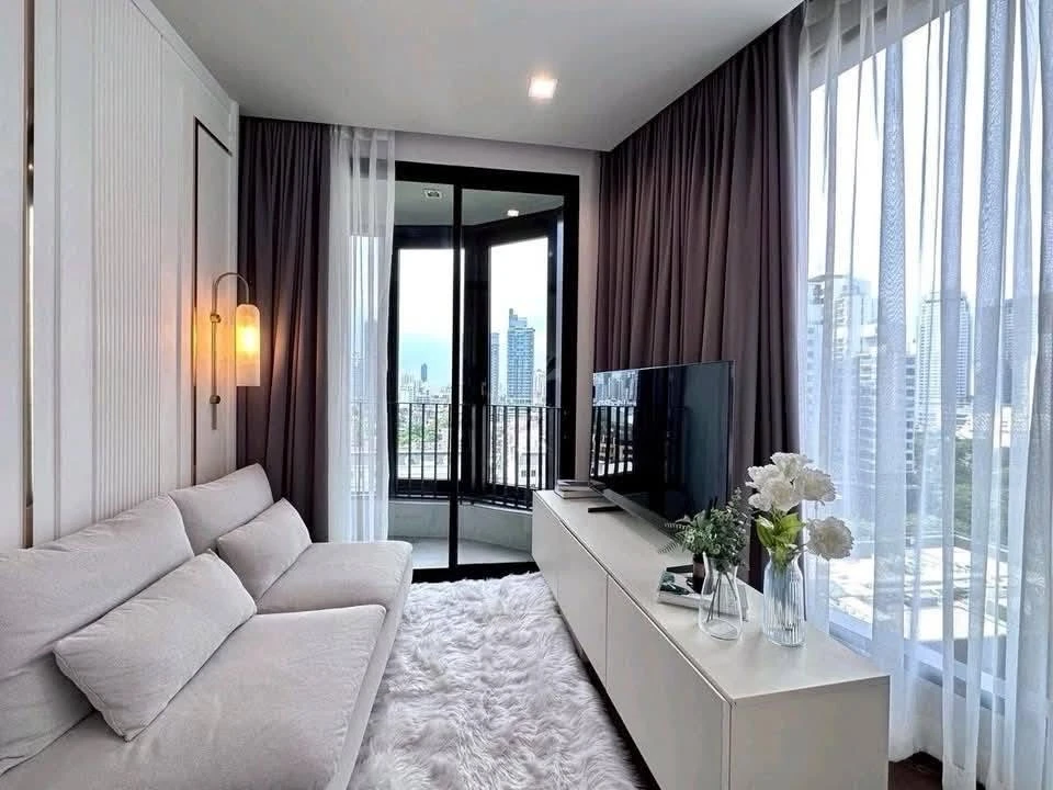 🏠🌃 ให้เช่า คอนโด ไอดีโอ คิว สุขุมวิท 36  🏠🌃