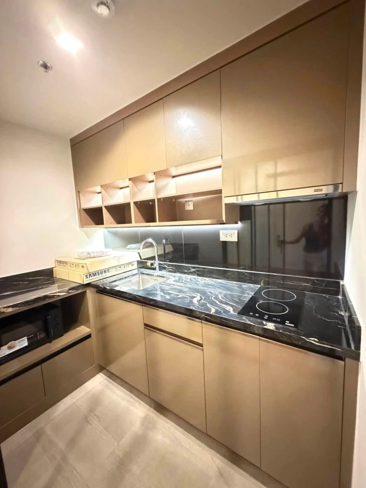 🏠🌃 ให้เช่า คอนโด ไอดีโอ คิว สุขุมวิท 36  🏠🌃