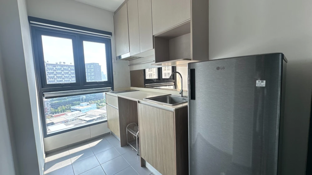 🏠🌃 ให้เช่า คอนโด ไอดีโอ ท่าพระ อินเตอร์เชนจ์ 🏠🌃